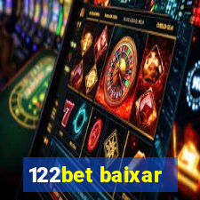 122bet baixar